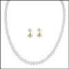 CLASSIC PEARL SET -JPHJ-09 - Click here to View more details about this Product